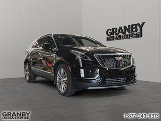 2025 Cadillac XT5 in Granby, Quebec - 3 - w320h240px