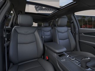 2025 Cadillac XT5 Premium Luxury in Granby, Quebec - 6 - w320h240px