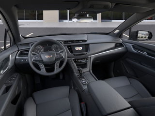 Cadillac XT5 Premium Luxury 2025 à Granby, Québec - 5 - w320h240px