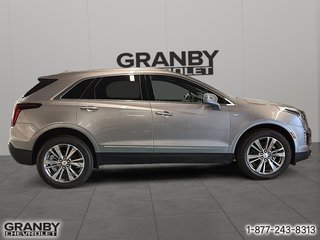 2025 Cadillac XT5 in Granby, Quebec - 4 - w320h240px