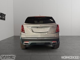 2025 Cadillac XT5 in Granby, Quebec - 6 - w320h240px