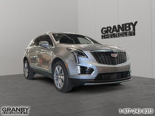 2025 Cadillac XT5 in Granby, Quebec - 3 - w320h240px