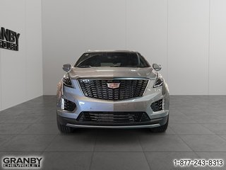2025 Cadillac XT5 in Granby, Quebec - 2 - w320h240px