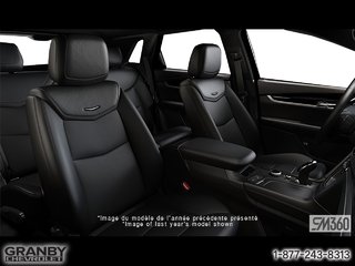 2026 Cadillac XT5 Premium Luxury in Granby, Quebec - 4 - w320h240px
