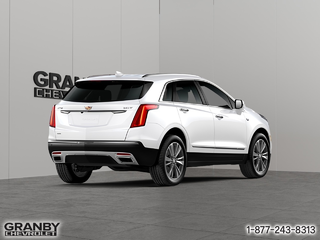 2026 Cadillac XT5 Premium Luxury in Granby, Quebec - 3 - w320h240px