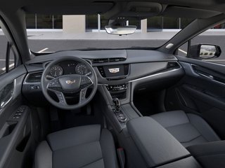 Cadillac XT5 Premium Luxury 2026 à Granby, Québec - 5 - w320h240px