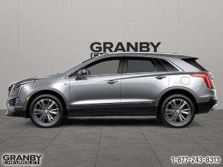 2026 Cadillac XT5 Premium Luxury in Granby, Quebec - 2 - w320h240px