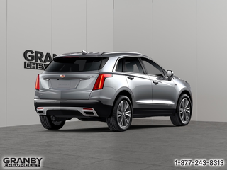 2026 Cadillac XT5 Premium Luxury in Granby, Quebec - 3 - w320h240px