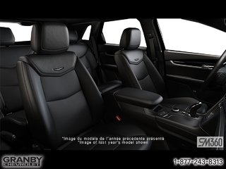2026 Cadillac XT5 Premium Luxury in Granby, Quebec - 6 - w320h240px