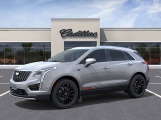 Cadillac XT5 Premium Luxury 2026 à Granby, Québec - 2 - w320h240px