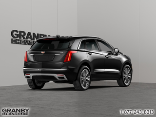 2026 Cadillac XT5 Premium Luxury in Granby, Quebec - 3 - w320h240px