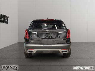 Cadillac XT5 Premium Luxury 2026 à Granby, Québec - 6 - w320h240px