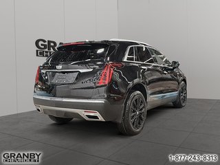 Cadillac XT5 Premium Luxury 2026 à Granby, Québec - 5 - w320h240px