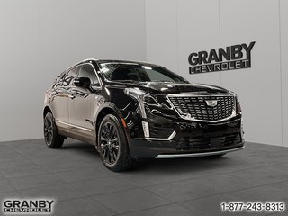Cadillac XT5 Premium Luxury 2026 à Granby, Québec - 3 - w320h240px