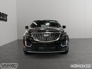 Cadillac XT5 Premium Luxury 2026 à Granby, Québec - 2 - w320h240px
