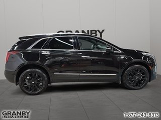 Cadillac XT5 Premium Luxury 2026 à Granby, Québec - 4 - w320h240px