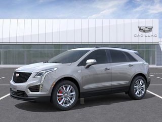 Cadillac XT5  2026 à Granby, Québec - 2 - w320h240px