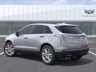 Cadillac XT5  2026 à Granby, Québec - 3 - w320h240px