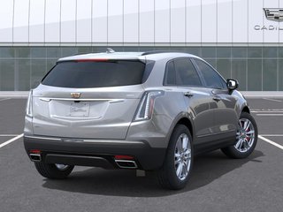 Cadillac XT5  2026 à Granby, Québec - 4 - w320h240px