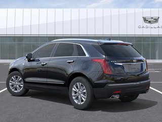 Cadillac XT5  2026 à Granby, Québec - 3 - w320h240px