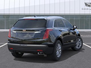 Cadillac XT5  2026 à Granby, Québec - 4 - w320h240px
