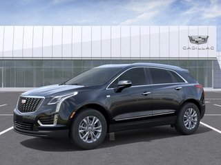 Cadillac XT5  2026 à Granby, Québec - 2 - w320h240px