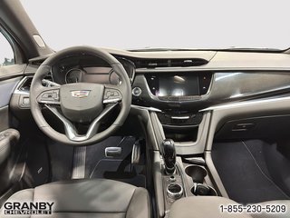 2024 Cadillac XT6 in Granby, Quebec - 11 - w320h240px