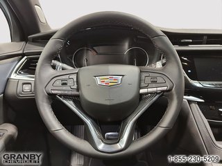 2024 Cadillac XT6 in Granby, Quebec - 13 - w320h240px