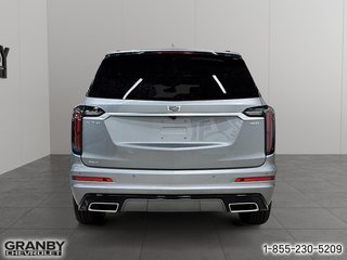 2024 Cadillac XT6 in Granby, Quebec - 3 - w320h240px