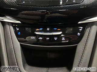 2024 Cadillac XT6 in Granby, Quebec - 15 - w320h240px