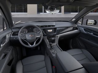 2025 Cadillac XT6 Premium Luxury in Granby, Quebec - 5 - w320h240px