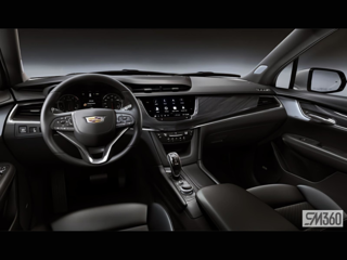 Cadillac XT6 Premium Luxury 2025 à Granby, Québec - 6 - w320h240px