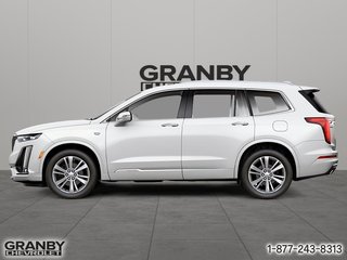 Cadillac XT6 Premium Luxury 2025 à Granby, Québec - 2 - w320h240px