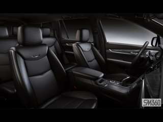 Cadillac XT6 Premium Luxury 2025 à Granby, Québec - 4 - w320h240px