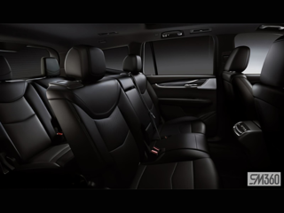 Cadillac XT6 Premium Luxury 2025 à Granby, Québec - 5 - w320h240px