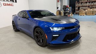 2017 Chevrolet Camaro 1SS 1LE TRACK PACK in Granby, Quebec - 2 - w320h240px