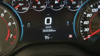 2017 Chevrolet Camaro 1SS 1LE TRACK PACK in Granby, Quebec - 5 - w320h240px