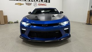 2017 Chevrolet Camaro 1SS 1LE TRACK PACK in Granby, Quebec - 3 - w320h240px