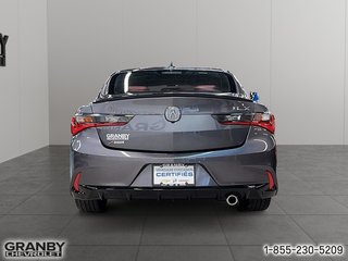 2022 Acura ILX in Granby, Quebec - 3 - w320h240px