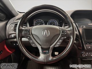 Acura ILX  2022 à Granby, Québec - 11 - w320h240px