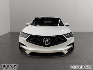 2021 Acura RDX in Granby, Quebec - 2 - w320h240px