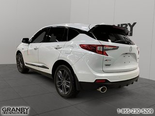 2021 Acura RDX in Granby, Quebec - 4 - w320h240px