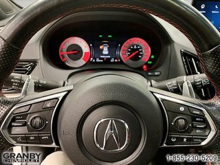 2021 Acura RDX in Granby, Quebec - 15 - w320h240px