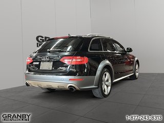 Audi A4 allroad Progressiv 2016 à Granby, Québec - 5 - w320h240px