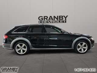 Audi A4 allroad Progressiv 2016 à Granby, Québec - 4 - w320h240px