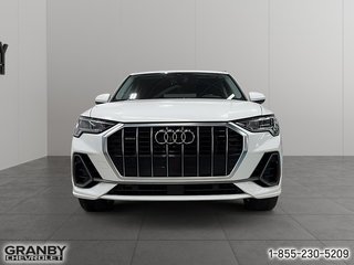 Audi Q3  2021 à Granby, Québec - 2 - w320h240px