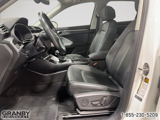 Audi Q3  2021 à Granby, Québec - 9 - w320h240px