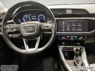 Audi Q3  2021 à Granby, Québec - 11 - w320h240px