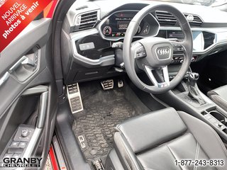 2023 Audi Q3 Technik 45 in Granby, Quebec - 6 - w320h240px