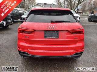 2023 Audi Q3 Technik 45 in Granby, Quebec - 5 - w320h240px
